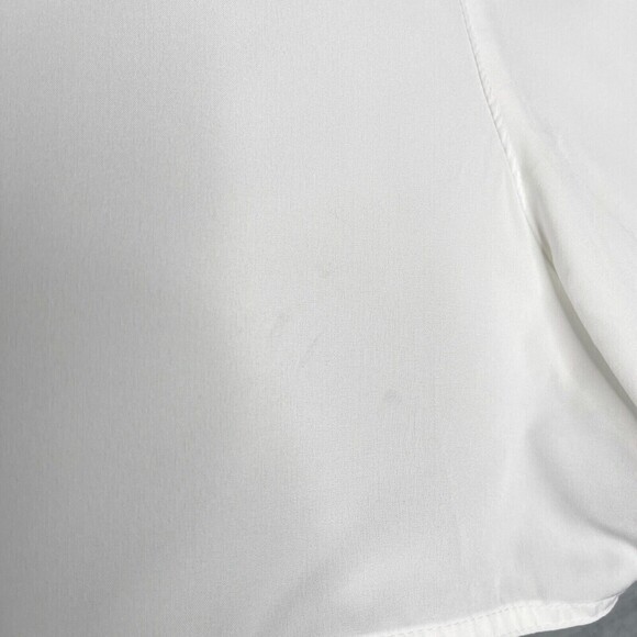 Old Navy‎ Active Women’s Stretch Tech Shorts Size 2X Running Dolphin Hem 3” New - Picture 6 of 6